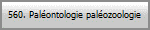 560. Palontologie palozoologie